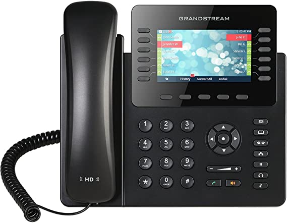 Cloud Phones