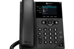 Internet Phone System