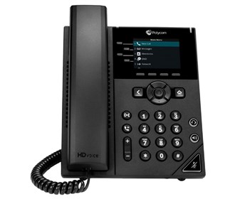 Internet Phone System
