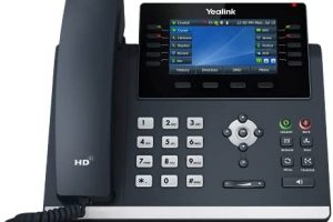 Best Internet phone systems